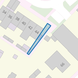 Perceel BFD00-F-1155