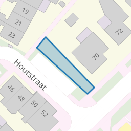 Perceel BFD00-F-1156