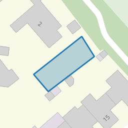 Perceel BFD00-F-1158