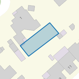 Perceel BFD00-F-1159