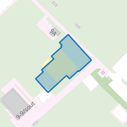 Perceel BFD00-F-1160