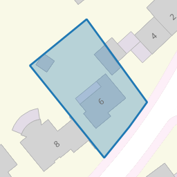 Perceel BFD00-F-1178