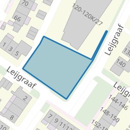 Perceel BFD00-F-1185