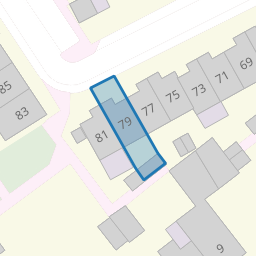 Perceel BFD00-F-1190