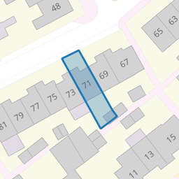 Perceel BFD00-F-1194