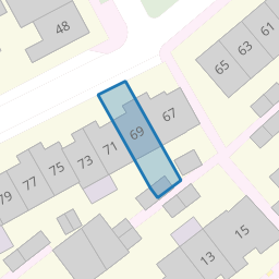 Perceel BFD00-F-1195