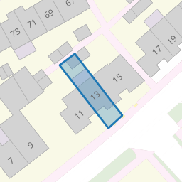 Perceel BFD00-F-1198