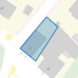 Perceel BFD00-F-1214