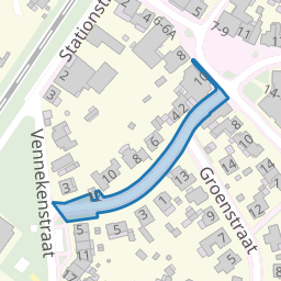 Perceel BFD00-F-1224