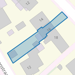 Perceel BFD00-F-1225