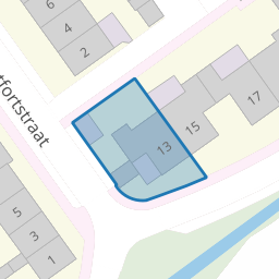 Perceel BFD00-F-1233