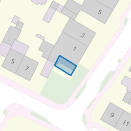 Perceel BFD00-F-1258