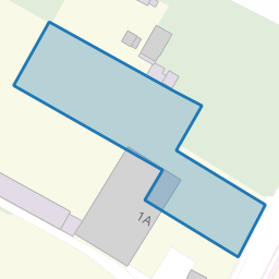 Perceel BFD00-F-1268