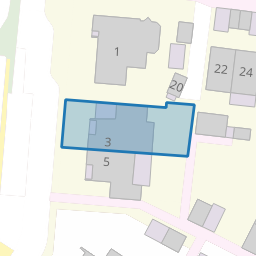 Perceel BFD00-F-1277