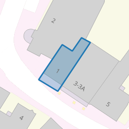 Perceel BFD00-F-1279