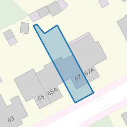 Perceel BFD00-F-1293