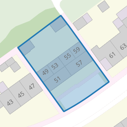 Perceel BFD00-F-1299