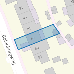 Perceel BFD00-F-1306