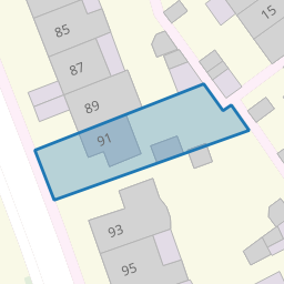 Perceel BFD00-F-1308