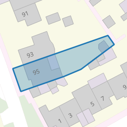 Perceel BFD00-F-1311