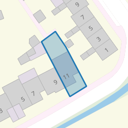 Perceel BFD00-F-1317