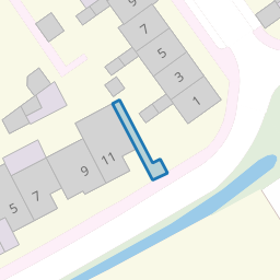 Perceel BFD00-F-1319