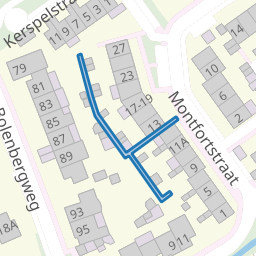 Perceel BFD00-F-1320