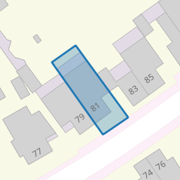 Perceel BFD00-F-1330