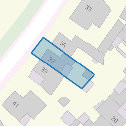 Perceel BFD00-F-1360