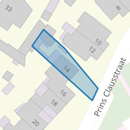 Perceel BFD00-F-1381