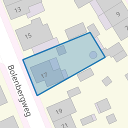 Perceel BFD00-F-1400