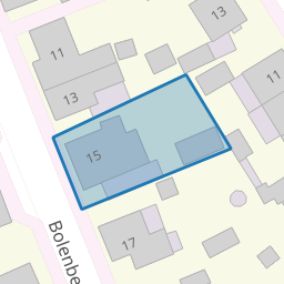 Perceel BFD00-F-1401