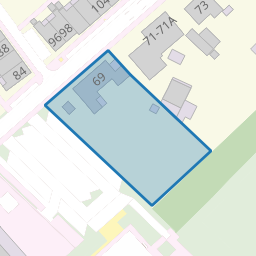 Perceel BFD00-F-1407