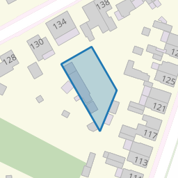 Perceel BFD00-F-1413