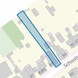 Perceel BFD00-F-1416