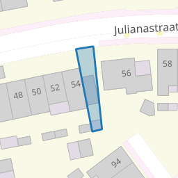 Perceel BFD00-F-1429