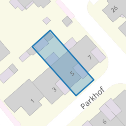 Perceel BFD00-F-1440