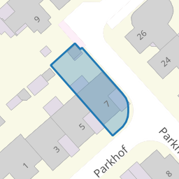 Perceel BFD00-F-1441