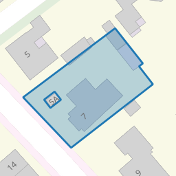 Perceel BFD00-F-1443