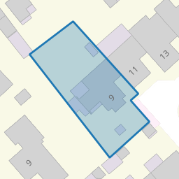 Perceel BFD00-F-1444