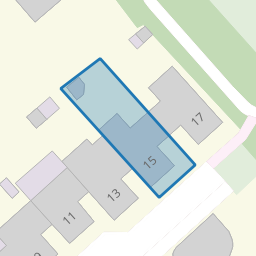 Perceel BFD00-F-1447