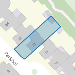 Perceel BFD00-F-1453