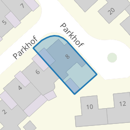 Perceel BFD00-F-1460