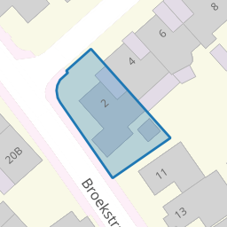 Perceel BFD00-F-1463