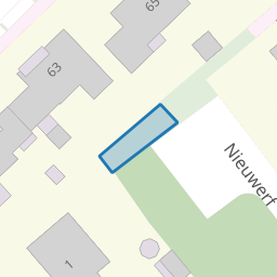 Perceel BFD00-F-1467