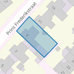 Perceel BFD00-F-1477