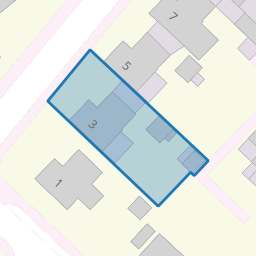 Perceel BFD00-F-1480