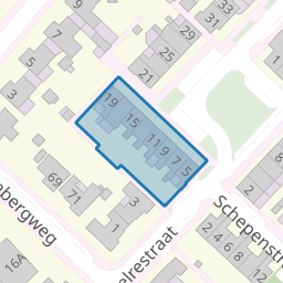 Perceel BFD00-F-1484