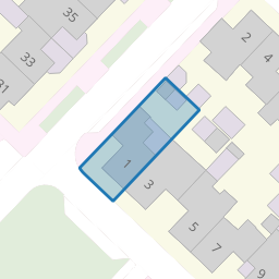 Perceel BFD00-F-1499