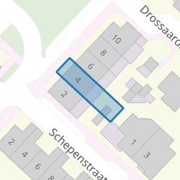 Perceel BFD00-F-1503